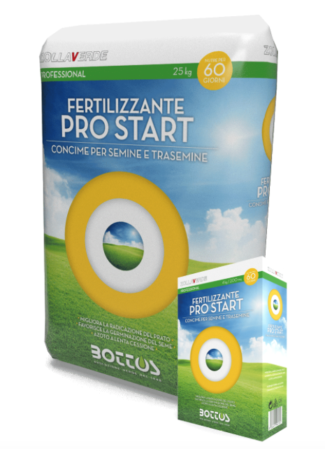 Bottos Pro Start 13-24-10